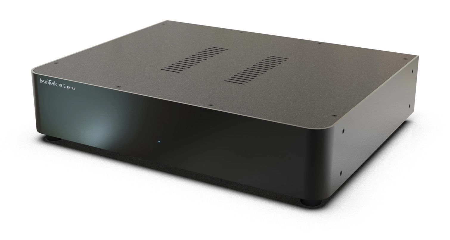 Isotek V5 Elektra - Afbeelding 2
