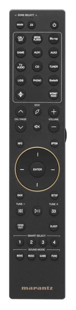 Marantz Cinema 60 DAB - Afbeelding 6