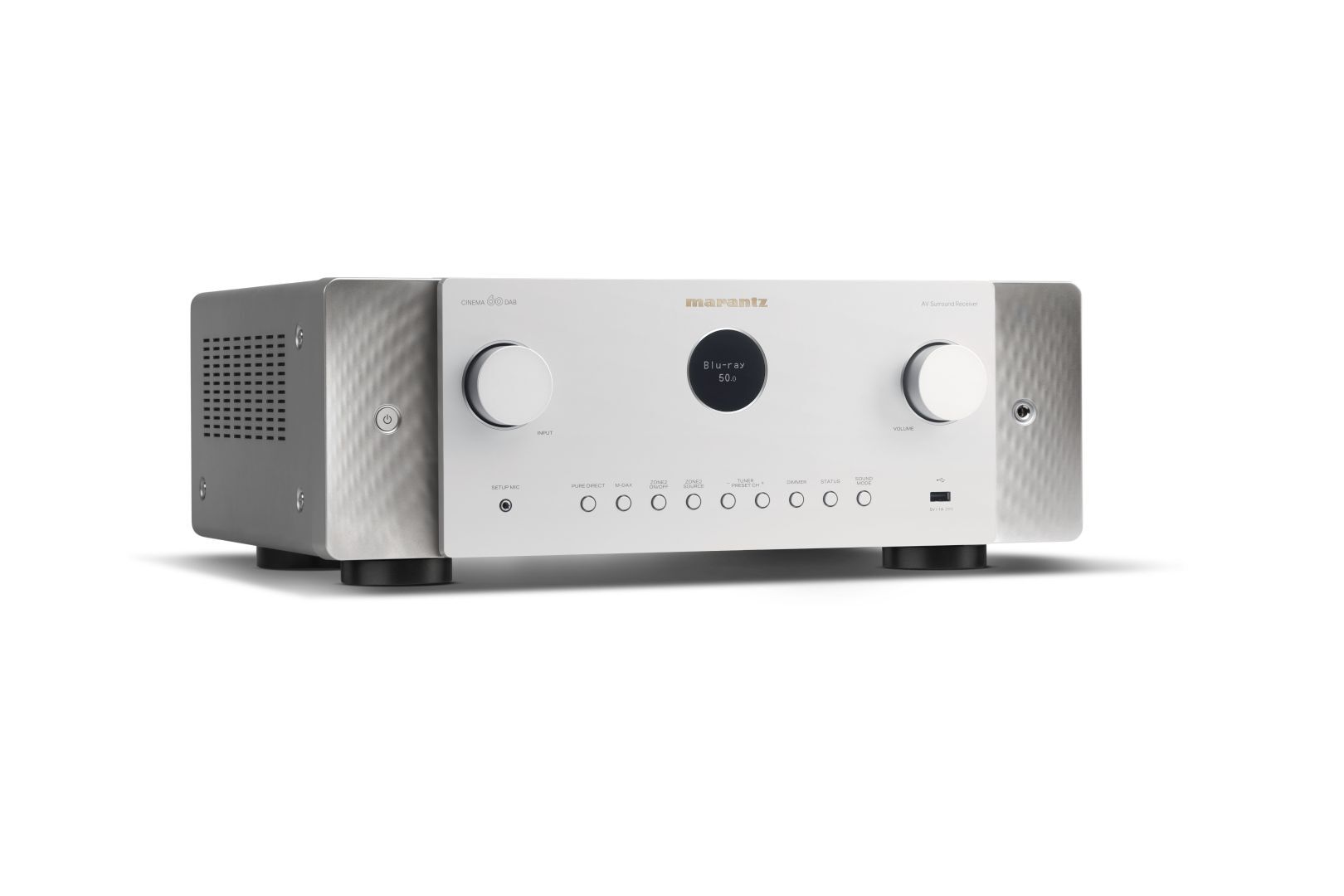 Marantz Cinema 60 DAB - Afbeelding 3