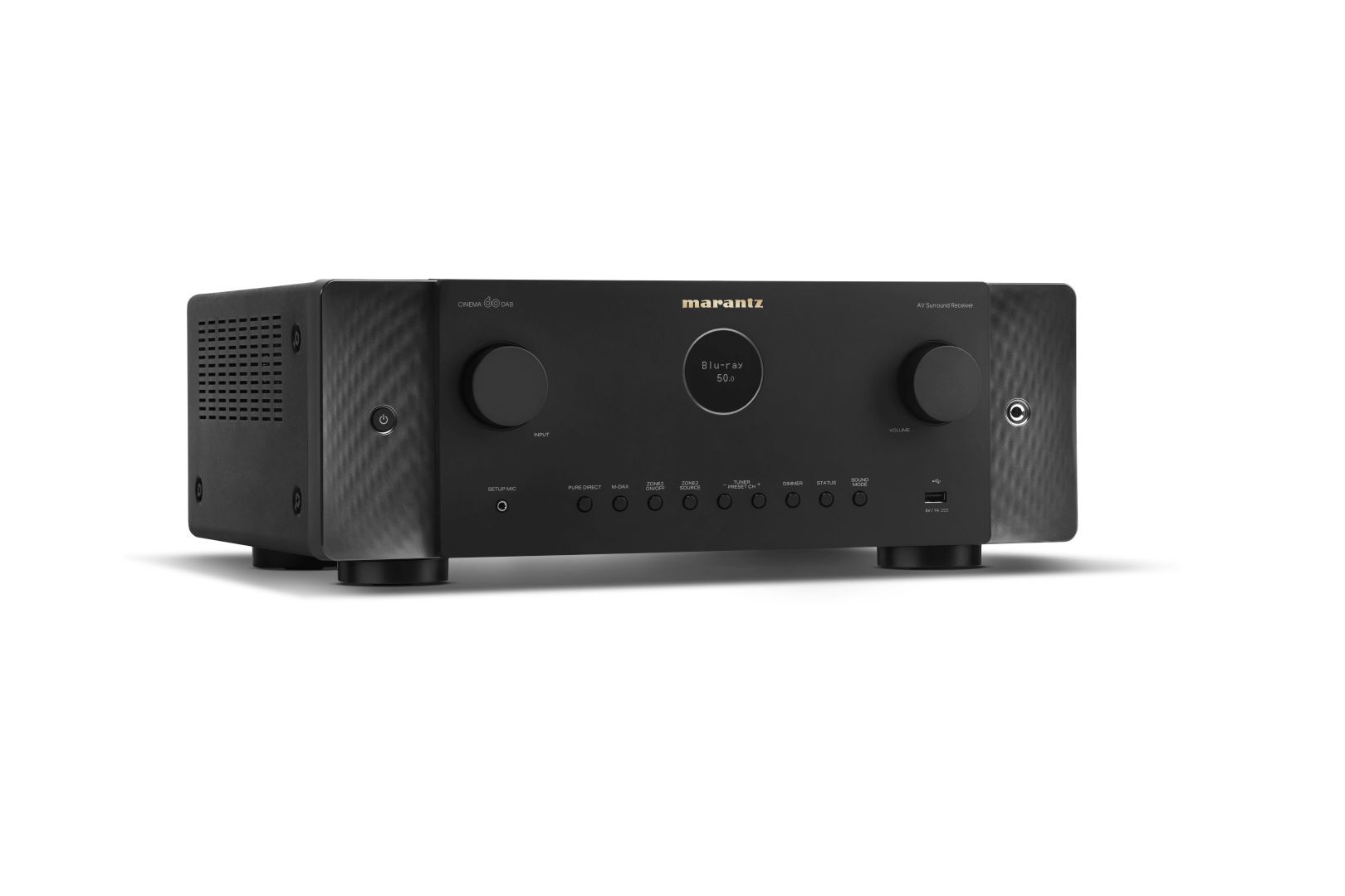 Marantz Cinema 60 DAB - Afbeelding 8