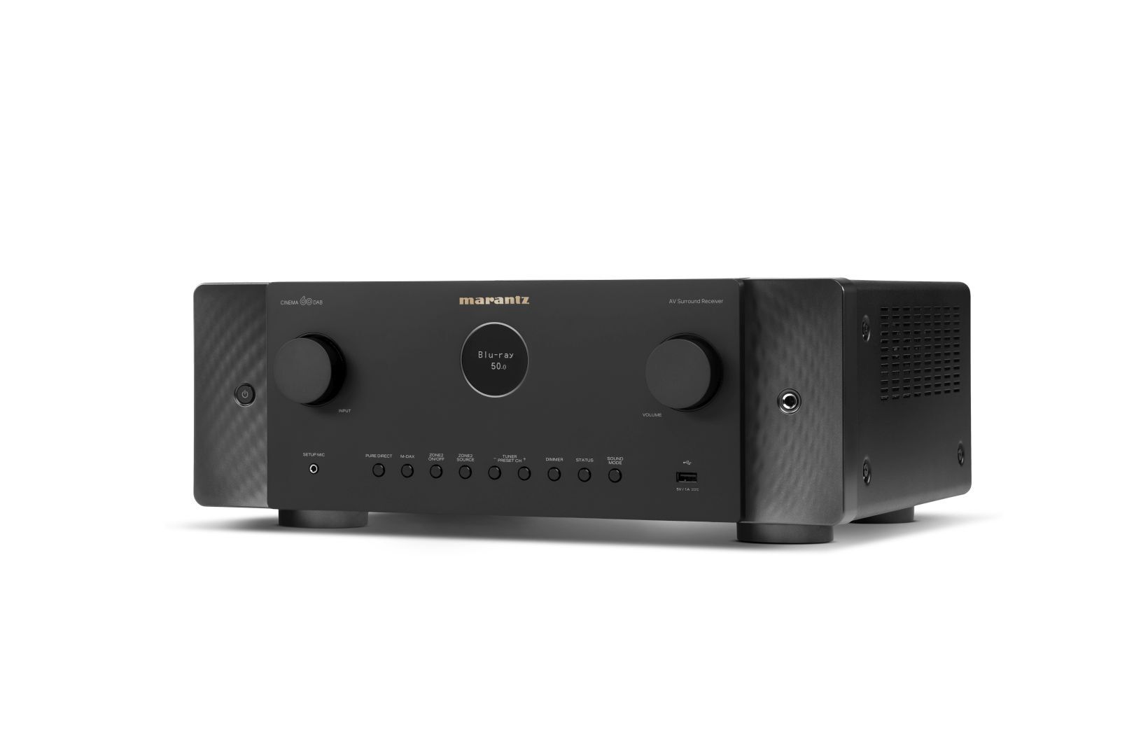 Marantz Cinema 60 DAB - Afbeelding 7