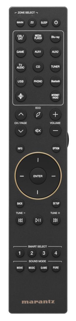 Marantz Cinema 70s - Afbeelding 5