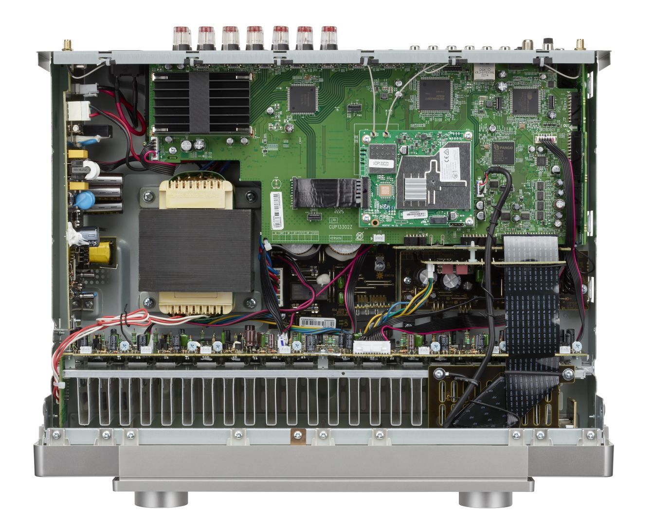 Marantz Cinema 70s - Afbeelding 4