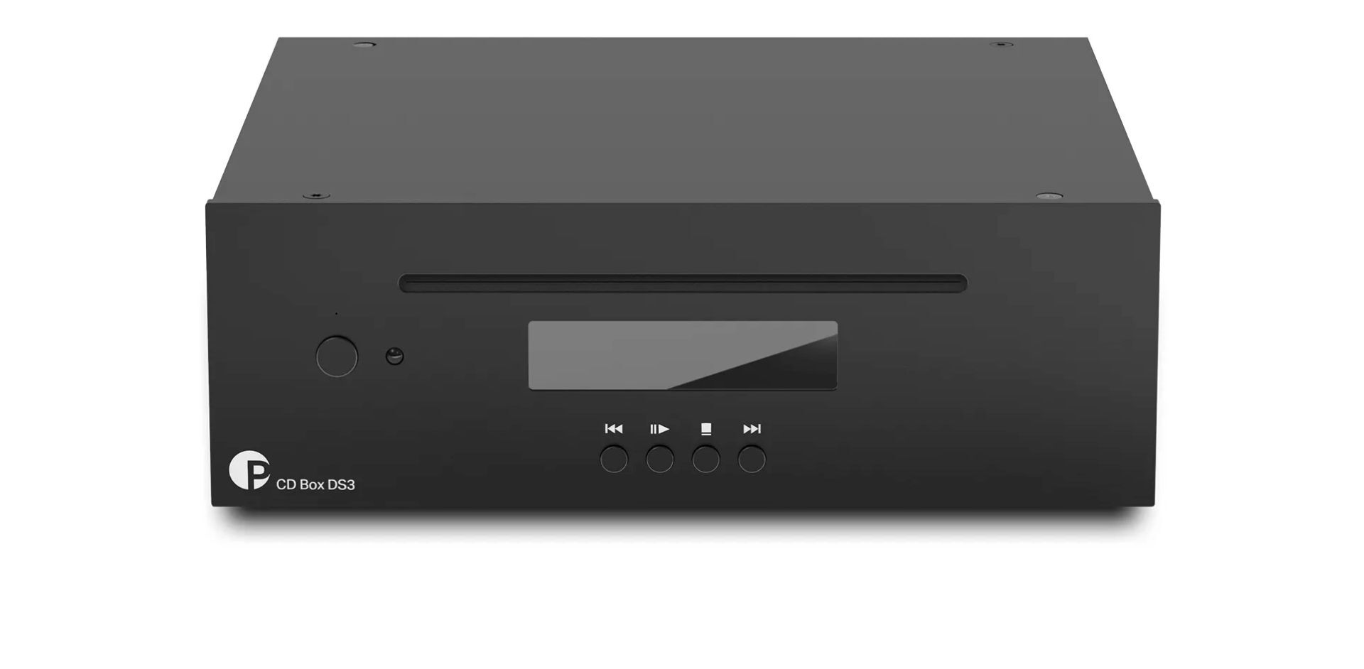 Pro-Ject CD Box DS3 - Afbeelding 4