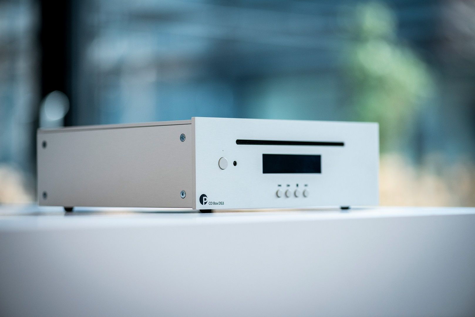 Pro-Ject CD Box DS3 - Afbeelding 3