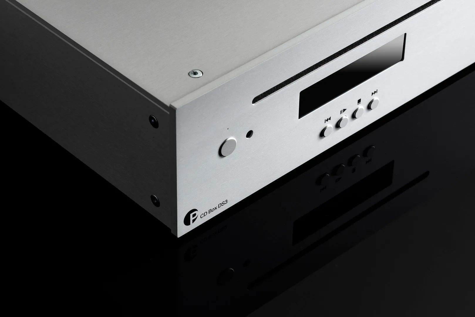 Pro-Ject CD Box DS3 - Afbeelding 2