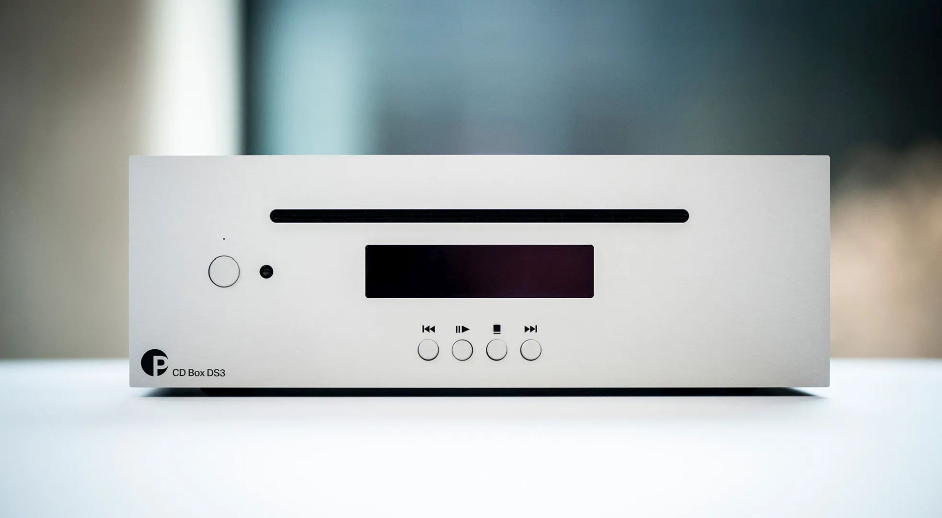 Pro-Ject CD Box DS3