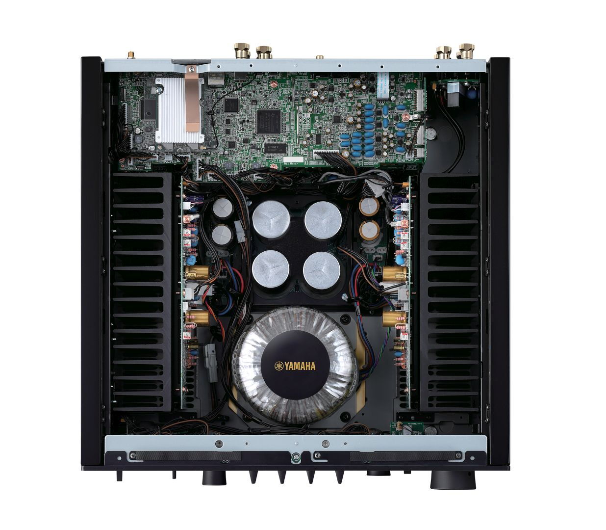 Yamaha R-N2000A - Afbeelding 11