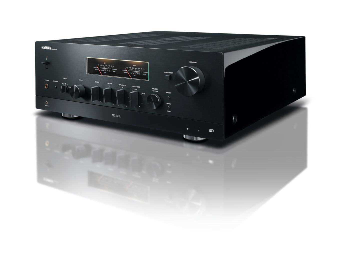 Yamaha R-N2000A - Afbeelding 7
