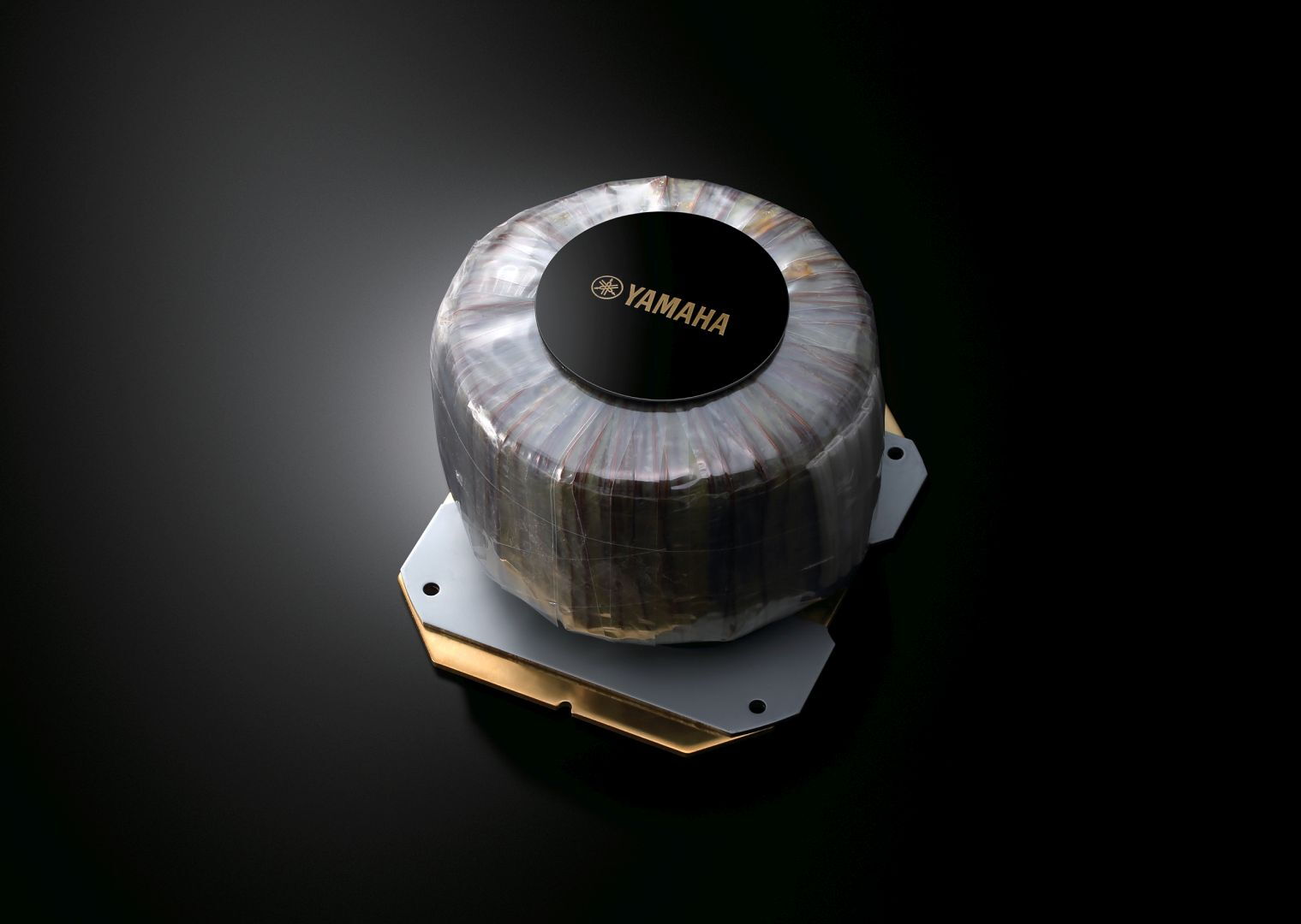Yamaha R-N2000A - Afbeelding 4