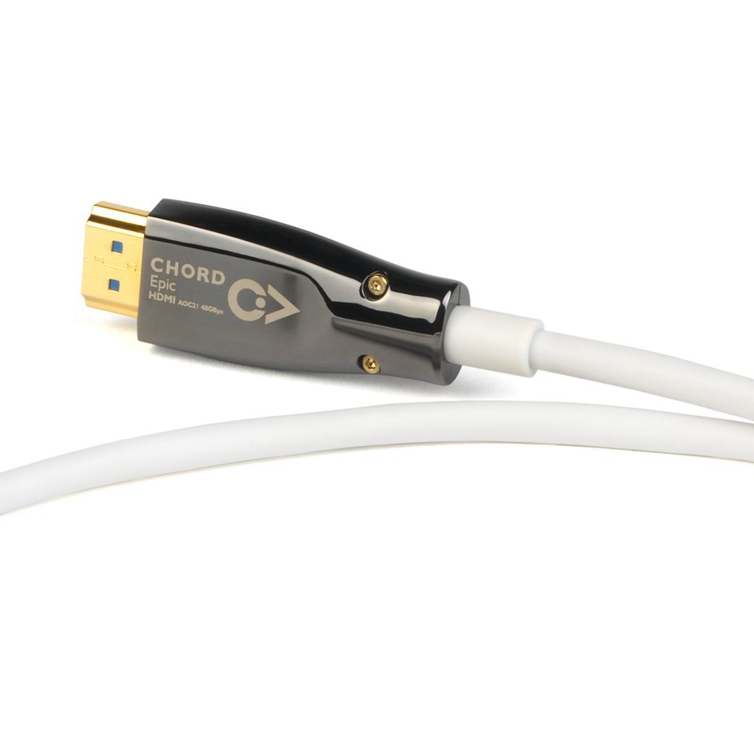 Chord Epic AOC Optical HDMI - Afbeelding 3