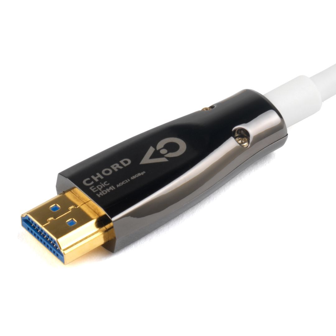 Chord Epic AOC Optical HDMI - Afbeelding 2