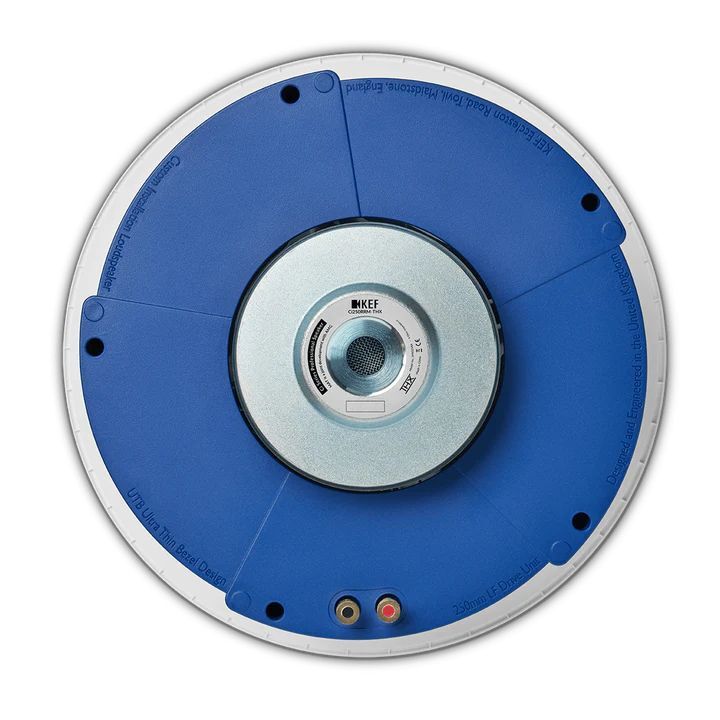 KEF Ci250RRM-THX Wit - Afbeelding 6