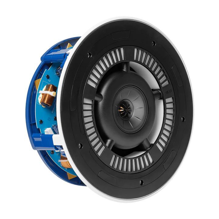 KEF Ci250RRM-THX Wit - Afbeelding 4
