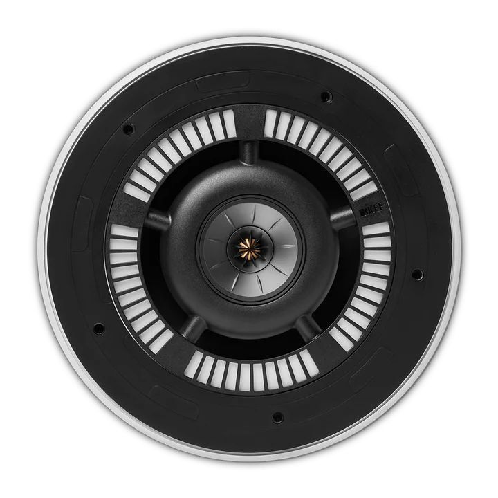 KEF Ci250RRM-THX Wit - Afbeelding 2