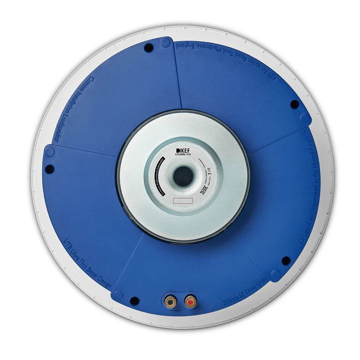 KEF Ci250RRb-THX Wit - Afbeelding 6
