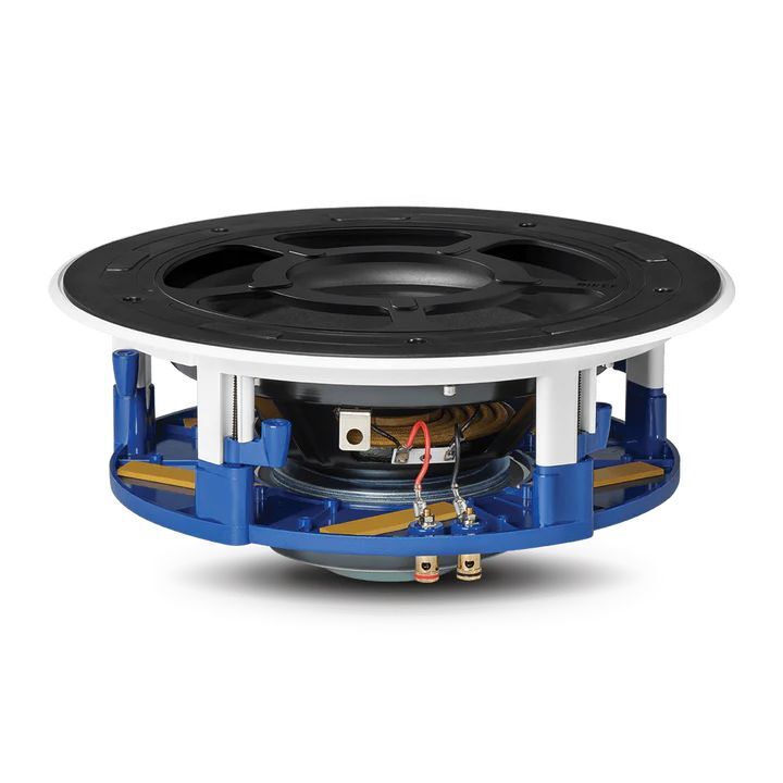 KEF Ci250RRb-THX Wit - Afbeelding 5