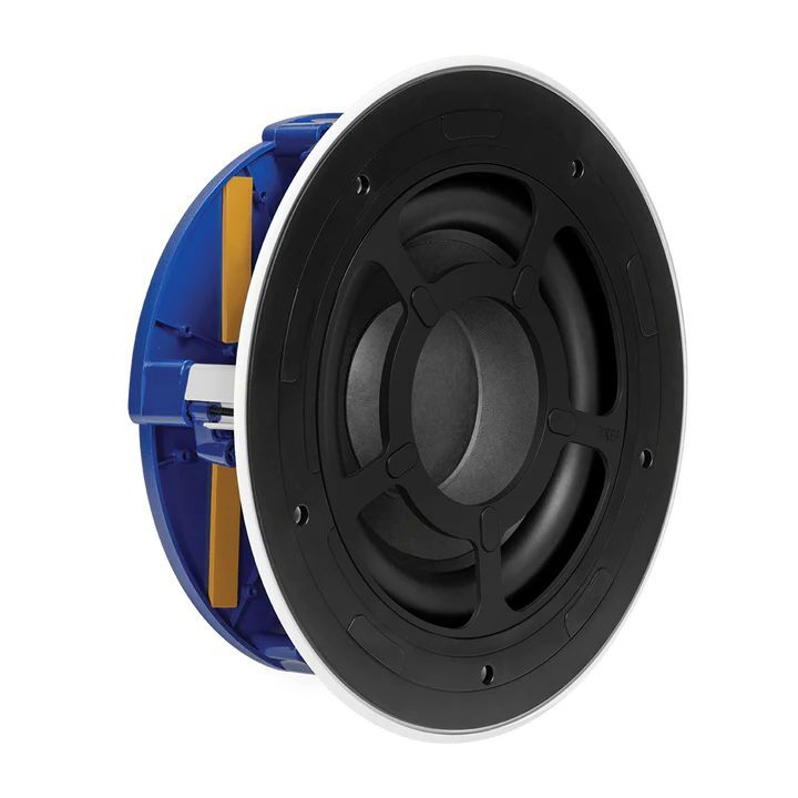 KEF Ci250RRb-THX Wit - Afbeelding 4