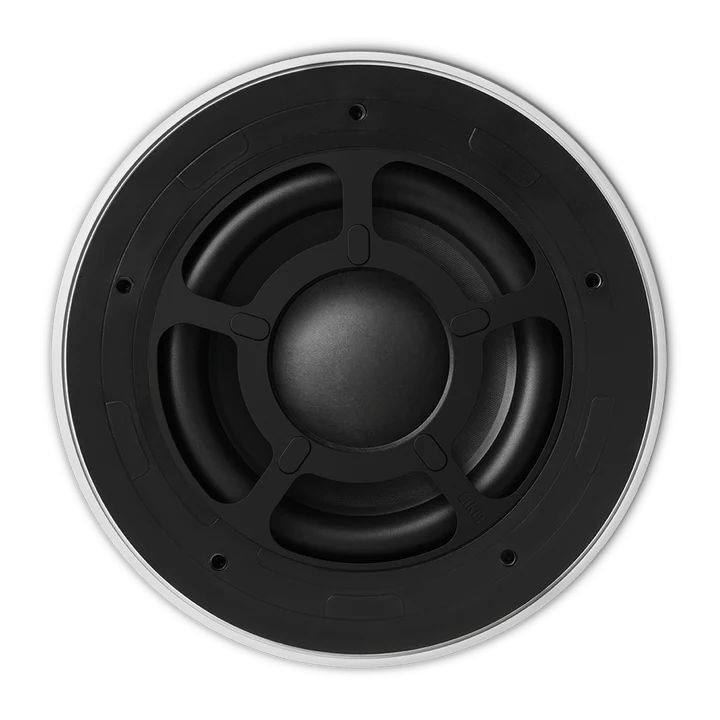 KEF Ci250RRb-THX Wit - Afbeelding 2