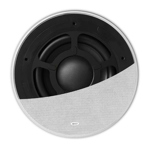 KEF Ci250RRb-THX Wit