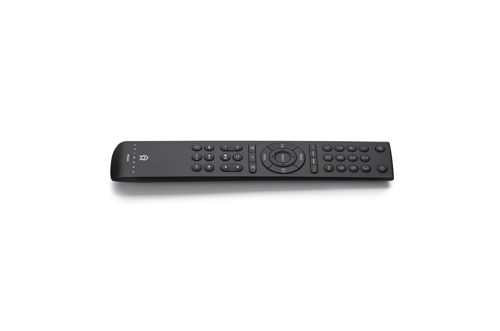 Primare PRISMA Remote Zwart - Afbeelding 2
