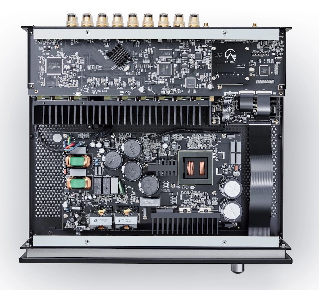 Primare SPA25 Prisma - Afbeelding 11