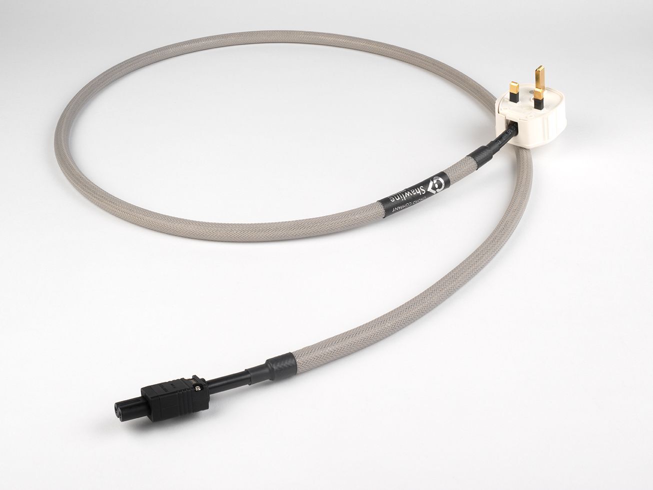 Chord Shawline Power FIG8 - Afbeelding 2
