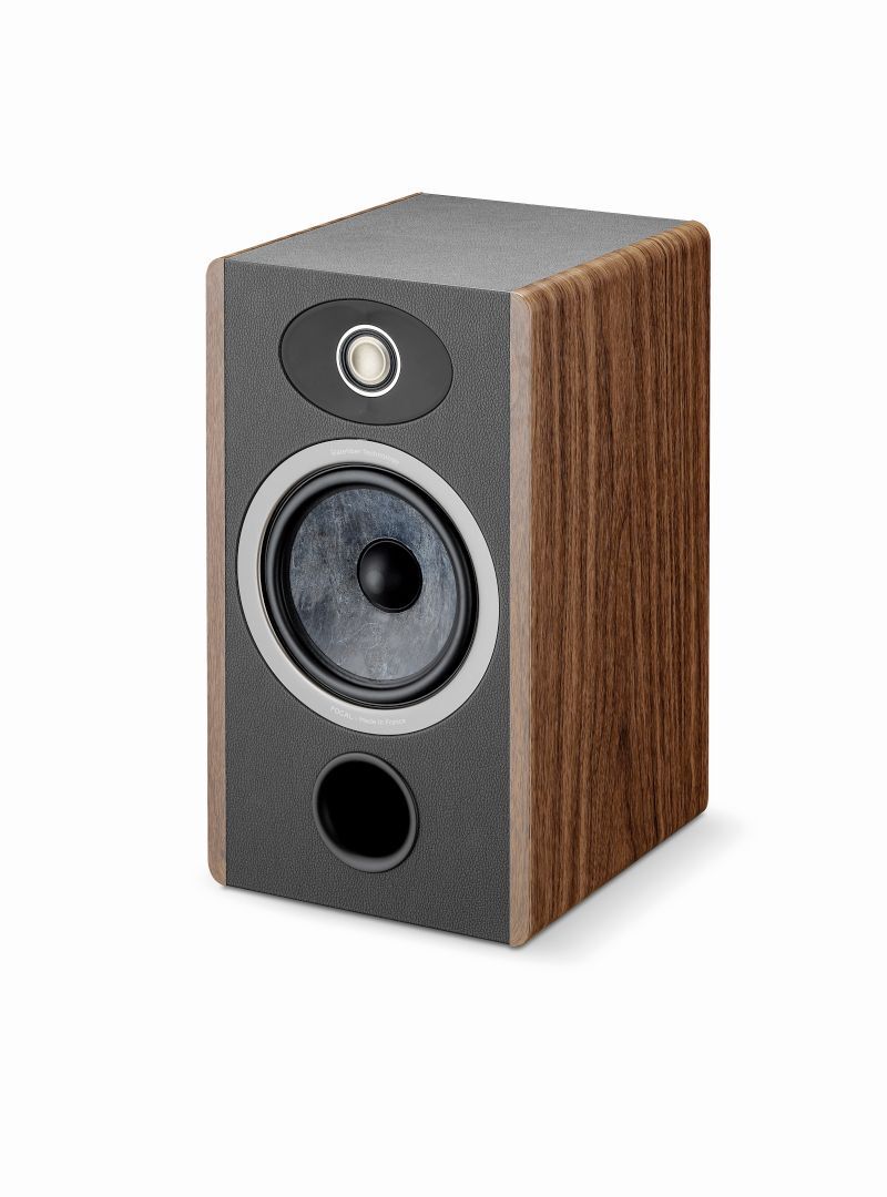 Focal Vestia 1