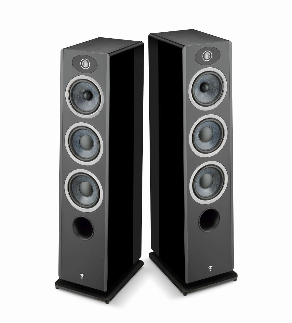 Focal Vestia 2 - Afbeelding 15