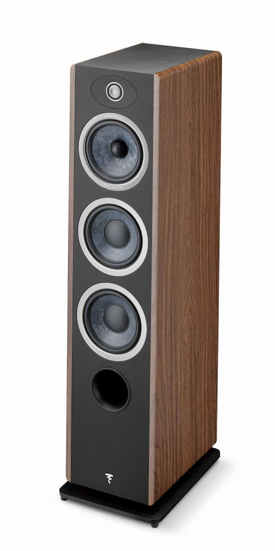 Focal Vestia 2