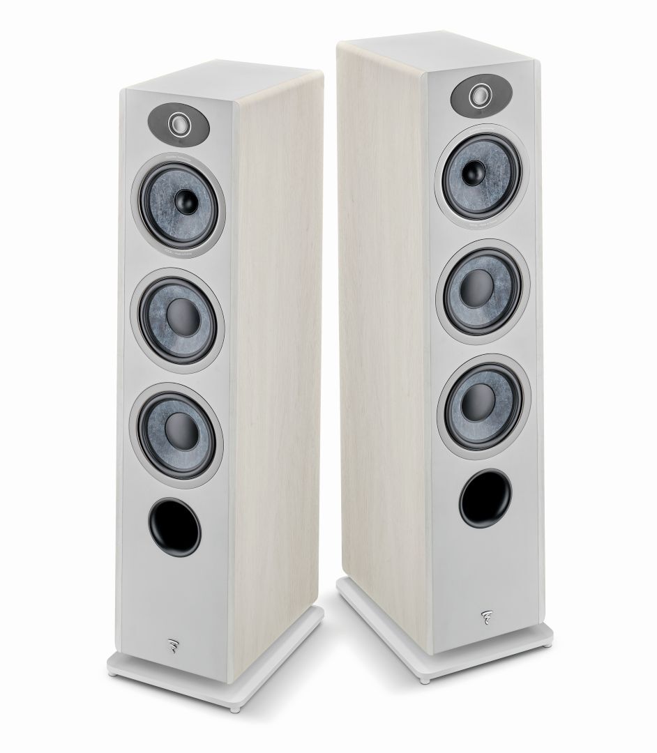 Focal Vestia 2 - Afbeelding 12