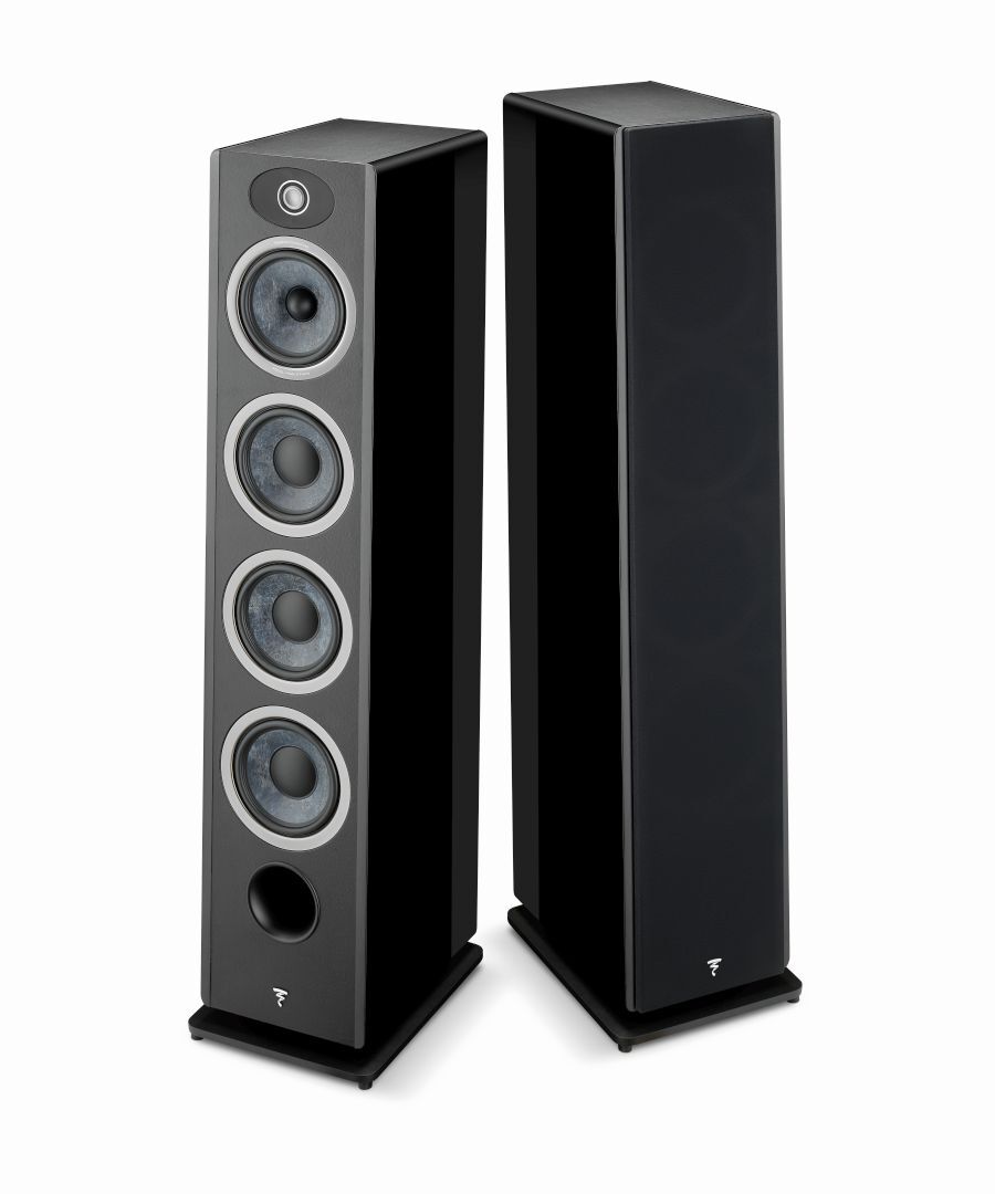 Focal Vestia 3 - Afbeelding 6