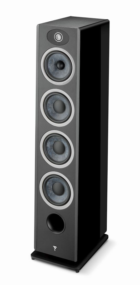 Focal Vestia 3