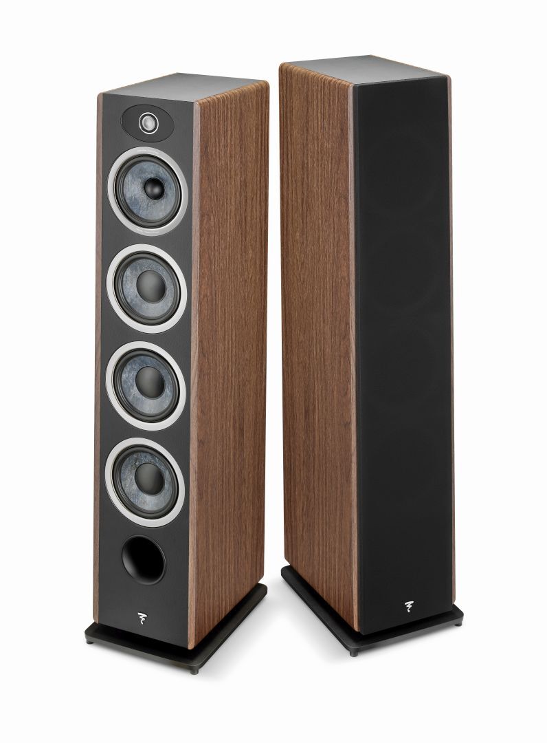 Focal Vestia 3 - Afbeelding 11