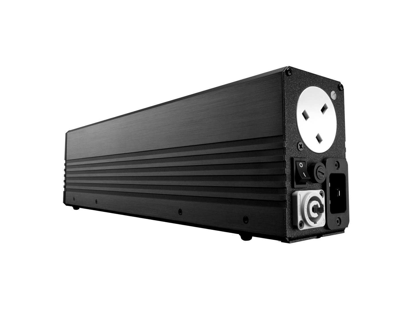 Isotek EVO3 Titan One Incl. Premier Kabel - Afbeelding 2