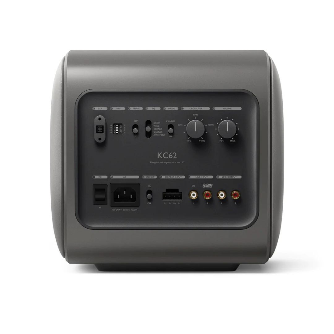 KEF KC62 - Afbeelding 20