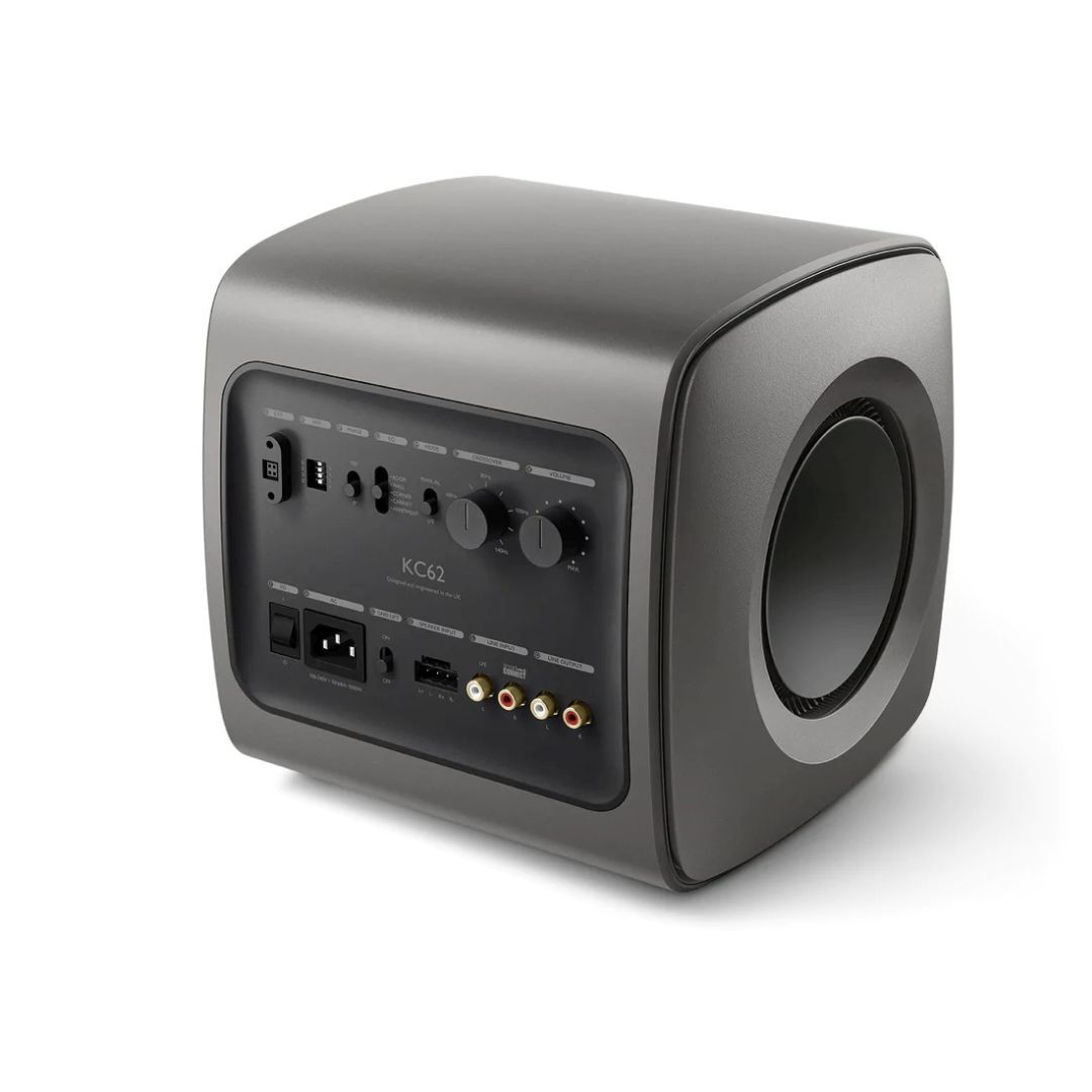 KEF KC62 - Afbeelding 19