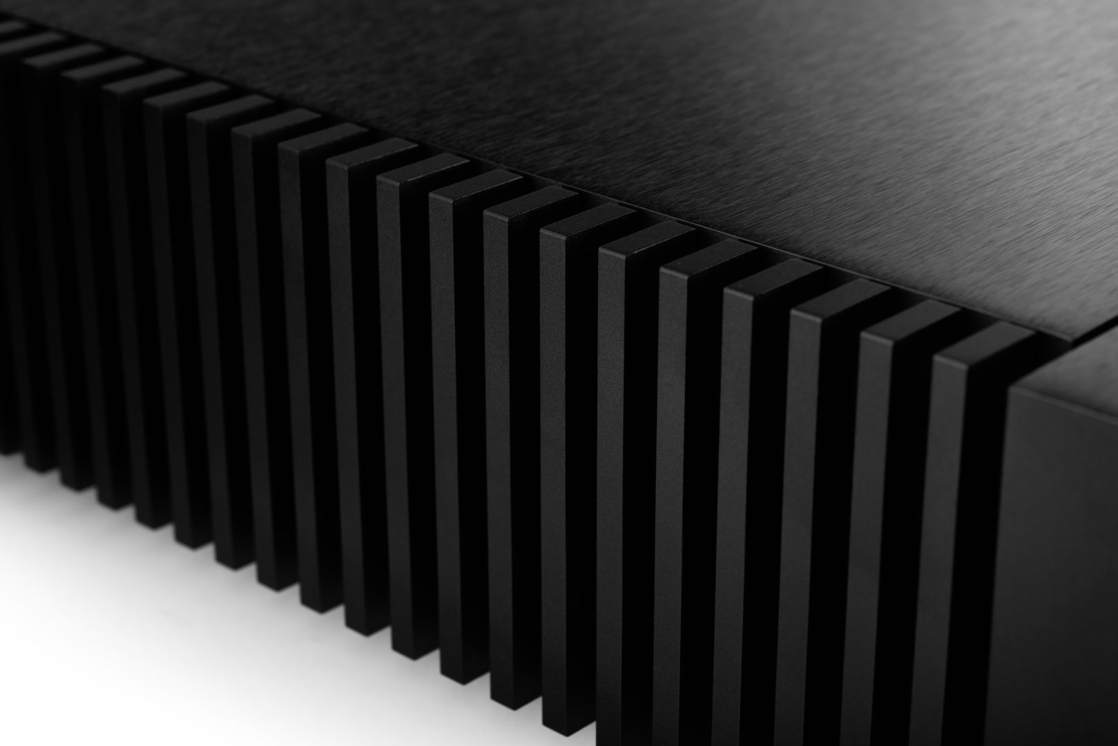 Naim NPX 300 Zwart - Afbeelding 5