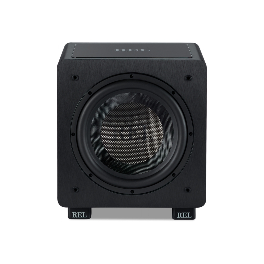 REL HT1003 mkII - Afbeelding 2