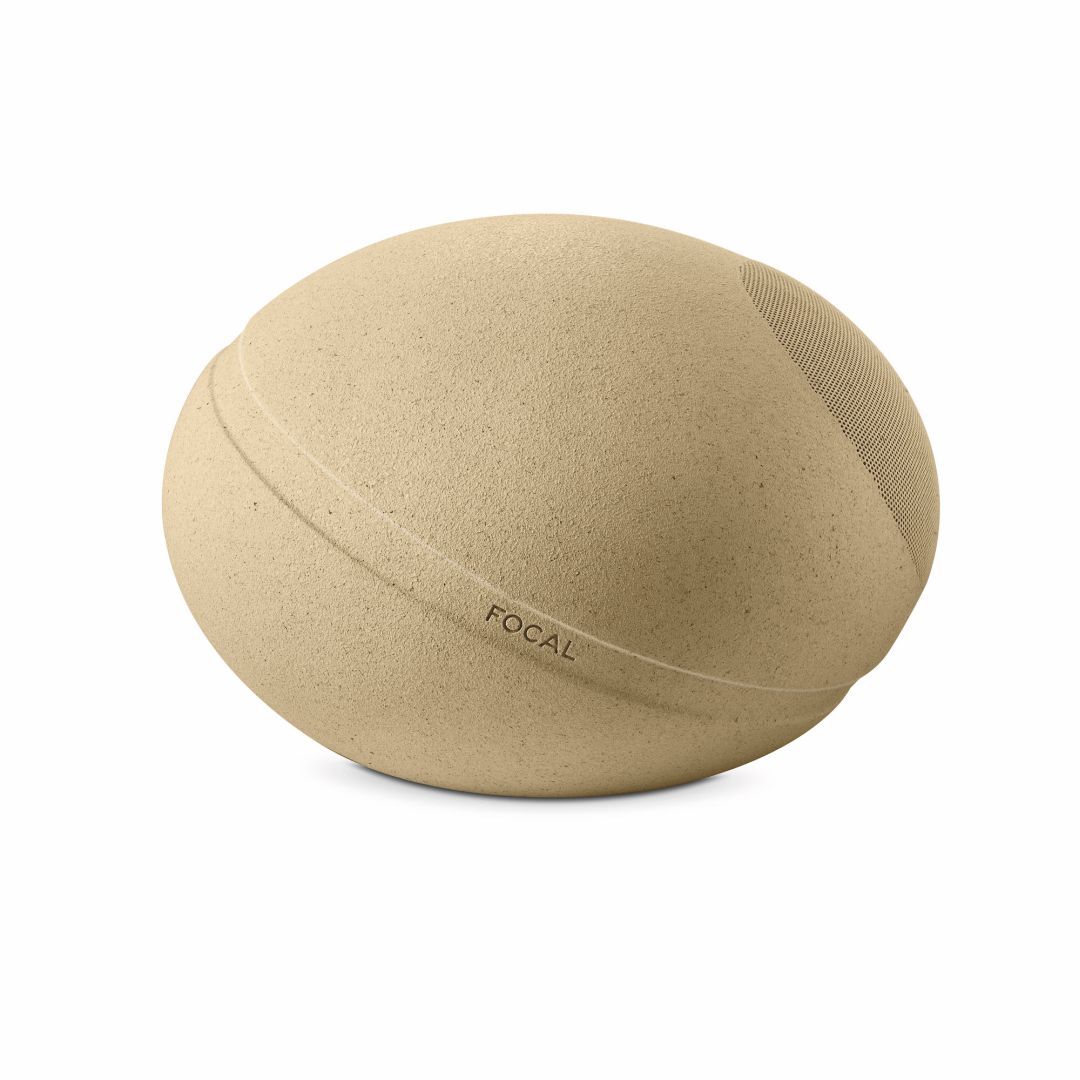 Focal OD Stone 8