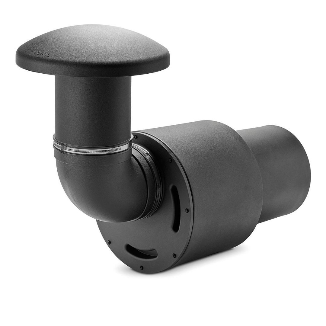 Focal OD Sub 12 - Afbeelding 4