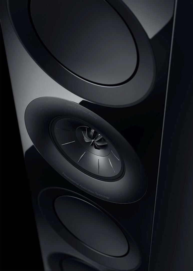 KEF R11 Meta - Afbeelding 11