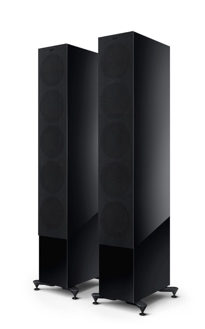 KEF R11 Meta - Afbeelding 10