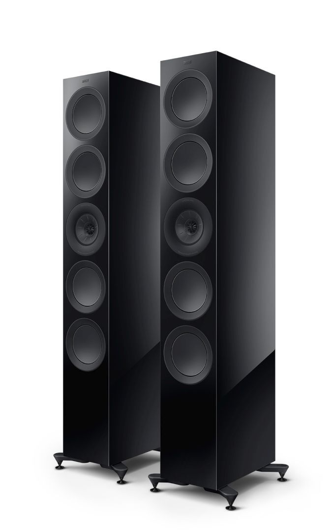 KEF R11 Meta - Afbeelding 7