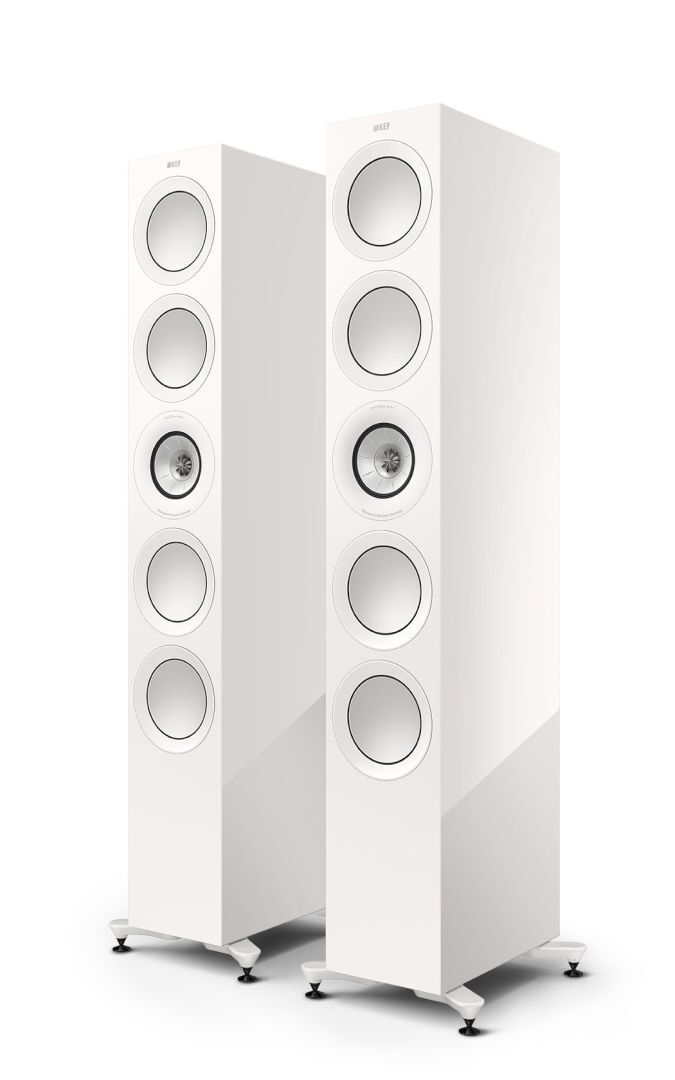 KEF R11 Meta - Afbeelding 4
