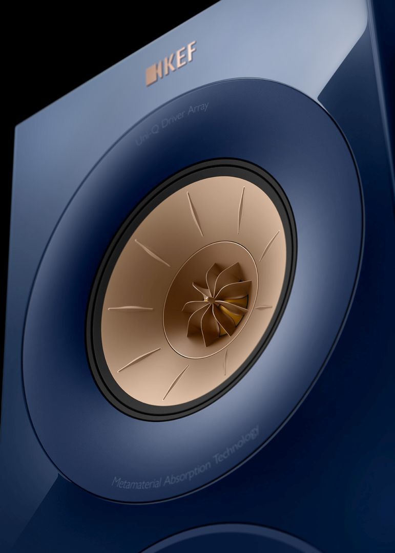KEF R3 Meta - Afbeelding 14