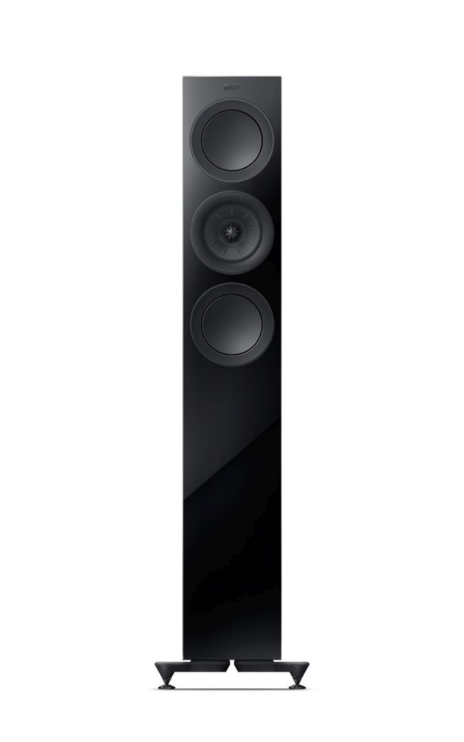 KEF R5 Meta - Afbeelding 10