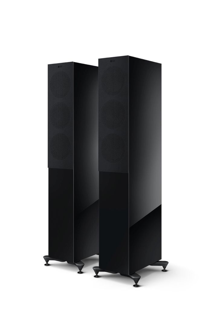 KEF R5 Meta - Afbeelding 9