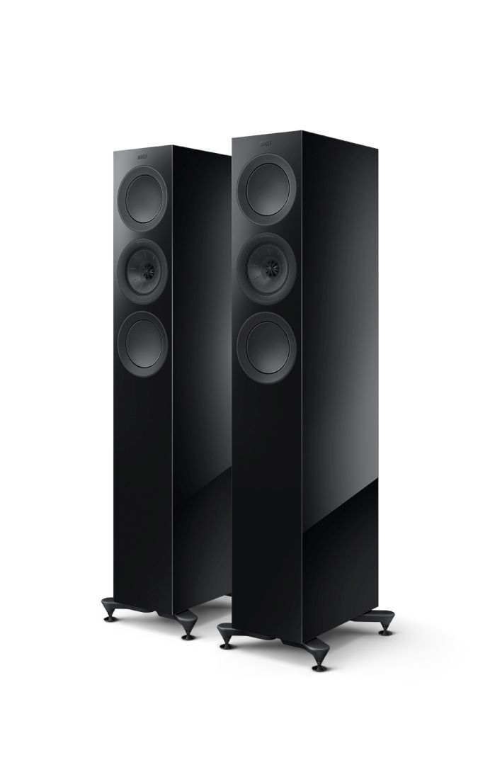KEF R5 Meta - Afbeelding 8