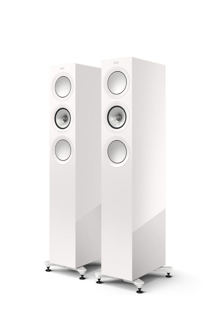 KEF R5 Meta